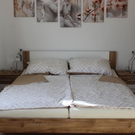 Home W4 - Apartment Engel Hoheneich エクステリア 写真