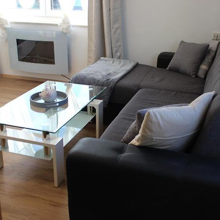 Home W4 - Apartment Engel Hoheneich エクステリア 写真