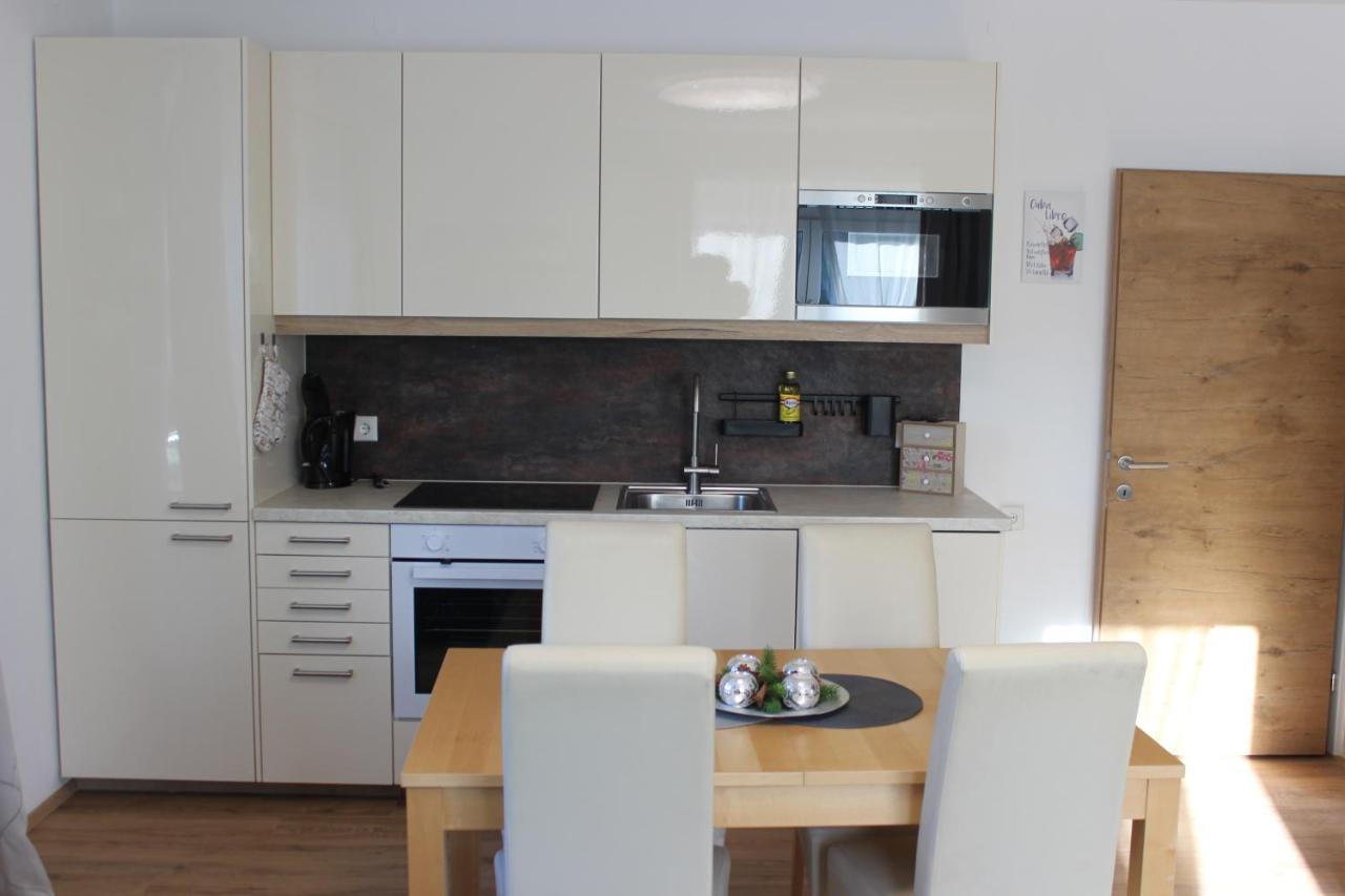 Home W4 - Apartment Engel Hoheneich エクステリア 写真