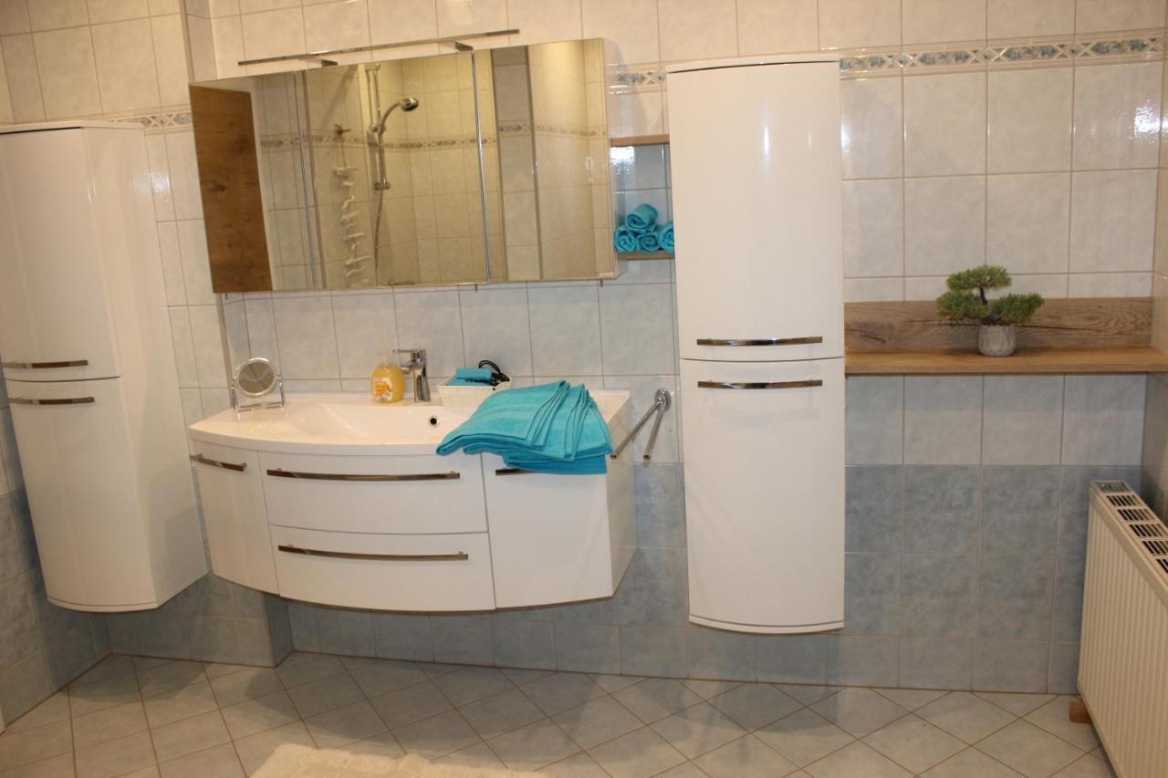 Home W4 - Apartment Engel Hoheneich エクステリア 写真