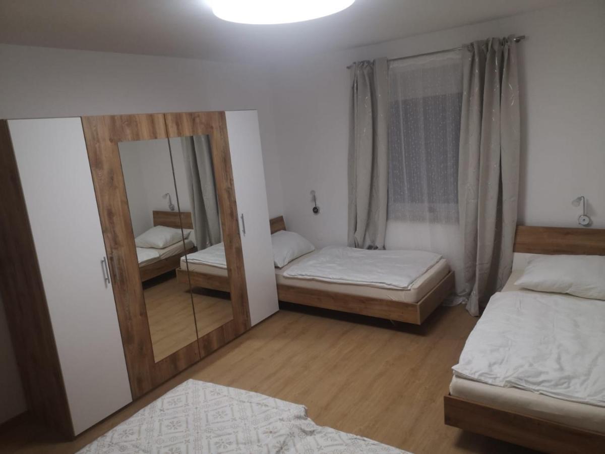 Home W4 - Apartment Engel Hoheneich エクステリア 写真