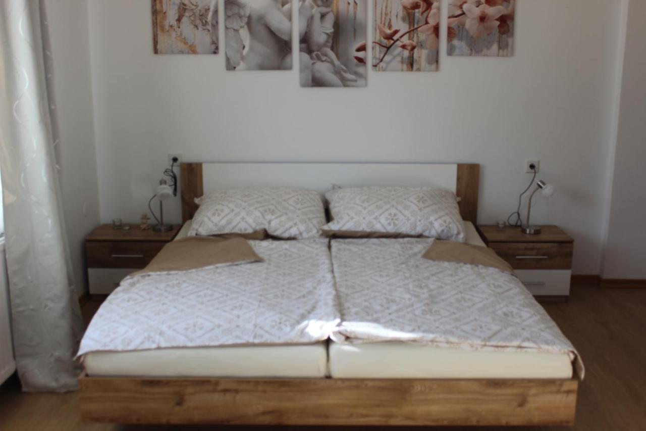 Home W4 - Apartment Engel Hoheneich エクステリア 写真