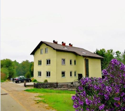 Home W4 - Apartment Engel Hoheneich エクステリア 写真