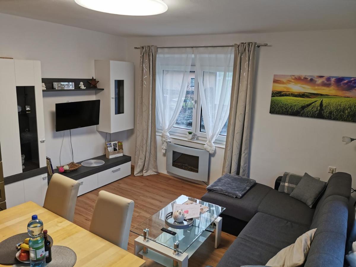 Home W4 - Apartment Engel Hoheneich エクステリア 写真